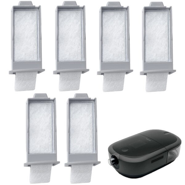 Philips DreamStation 2 CPAP Filters
